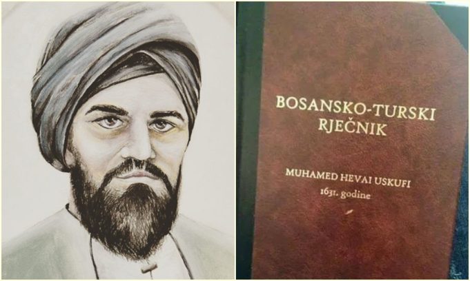 muhamed hevai uskufi