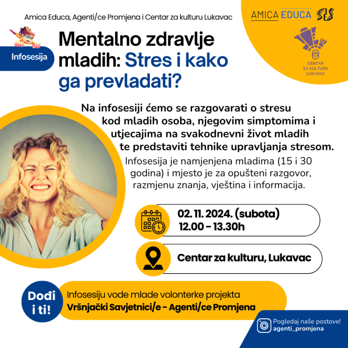 stres radionica