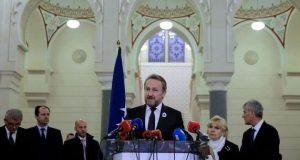 Veleizdaja Bakira Izetbegovića: Drugo ubistvo Bošnjačkih žrtava