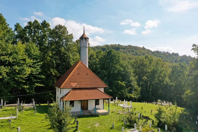 Džamija Turija