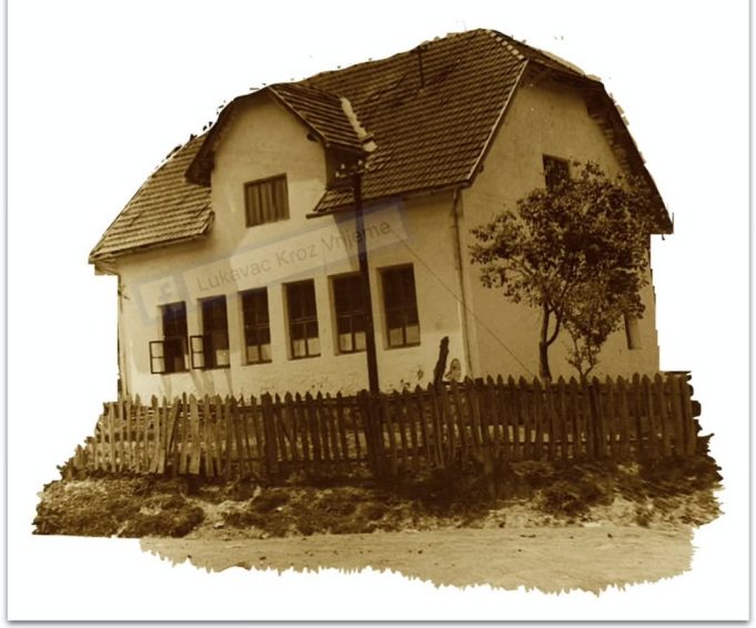 OŠ Turija