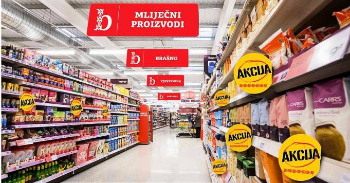 supermarket