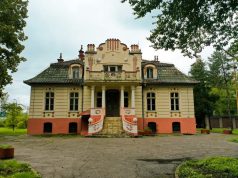 Završen Glavni projekat rekonstrukcije Vile Solvay u Lukavcu