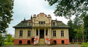 Završen Glavni projekat rekonstrukcije Vile Solvay u Lukavcu