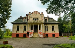 Završen Glavni projekat rekonstrukcije Vile Solvay u Lukavcu