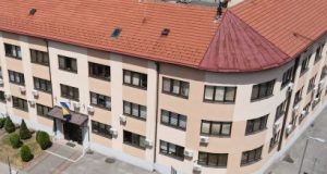MUP TK raspisao konkurs za prijem državnih službenika