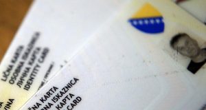 Preduzeće u BIH kažnjeno sa 21000 KM zbog lične karte