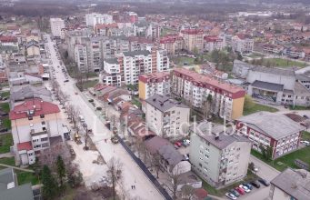Forum za zaštitu okoliša Lukavac: Stanje zagađenosti i zdravlja građana Lukavca alarmantno