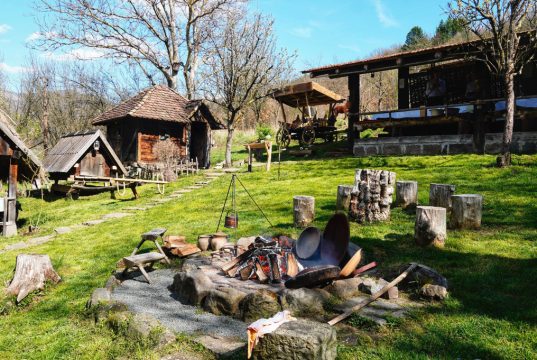 Tuzlanski kanton izdvaja 100 hiljada KM za turističku infrastrukturu, grantovi do 20 hiljada KM
