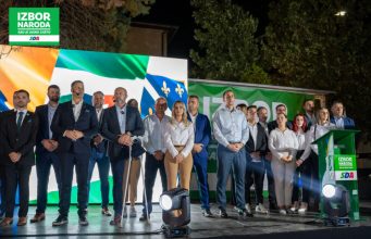 Hoće li SDA u Lukavcu pokleknuti pred Edinom Delićem?