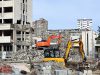 Zgrada „Sodaso“ zarobljena u nemaru, probijenim rokovima i milionima koji lete u vjetar (Foto/Video)