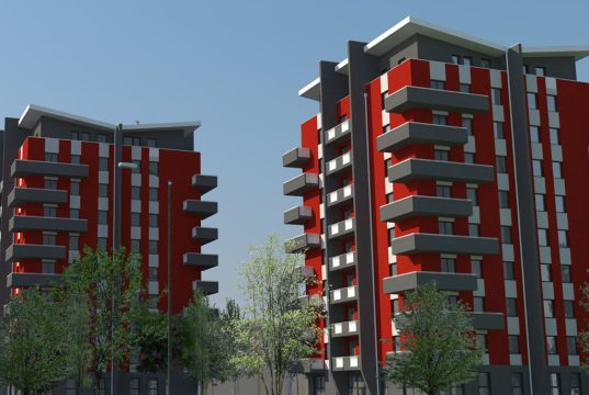 Gdje će živjeti mladi: Za 60 kvadrata potrebno i 180 prosječnih plaća