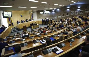 Zašto će izbori za kantonalne skupštine ove godine biti važniji nego ikad: Schmidtovo nametanje promijenilo je mnogo toga