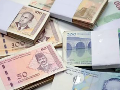 Kreditni rast u BiH najveći od globalne finansijske krize