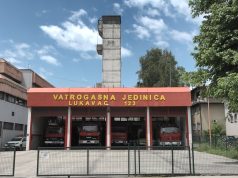 Lukavac ulaže u sigurnost građana: Odobrena nabavka savremenog navalnog vatrogasnog vozila