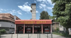 Kazne do 1.500 KM za paljenje vatre na otvorenom u Tuzlanskom kantonu