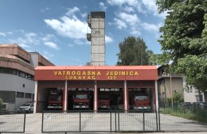 Lukavac ulaže u sigurnost građana: Odobrena nabavka savremenog navalnog vatrogasnog vozila