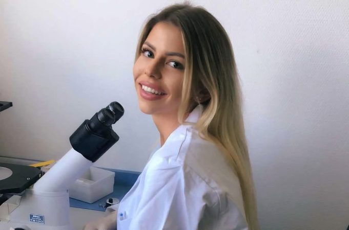Emina iz Mostara