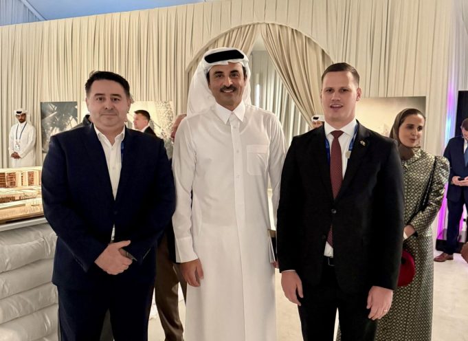 Quatar seik 21 05 2025