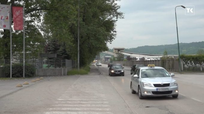 put lukavac