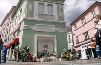 Danas Dan žalosti u Tuzlanskom kantonu povodom 31. godišnjice zločina na Kapiji