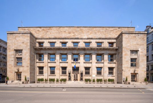 Hoće li banke u BiH uvoditi pakete besplatnih usluga po uzoru na Hrvatsku?