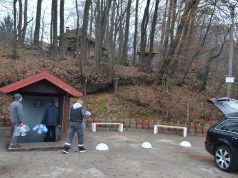 Sve tri javne česme na području Grada Lukavac zdravstveno ispravne