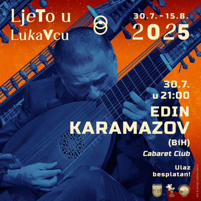 LJuL2025-KARAMAZOV-plakat-kvadratni