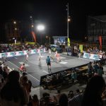 Šibenik: 3×3 PRO Tour