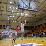 Šibenik: 3×3 PRO Tour