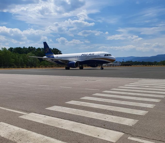 avion dubrave tuzla