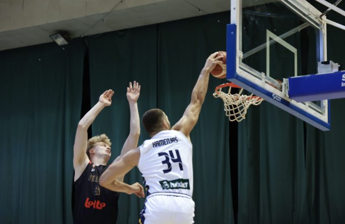 eurobasket federalna