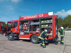 Četiri požara niskog rastinja u Lukavcu, u Tuzlanskom kantonu jedna osoba smrtno stradala