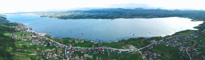 Jezero Modrac 2022