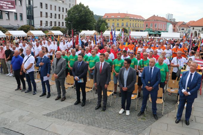 svjetsko prvenstvo u ribolovu