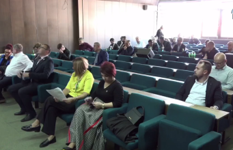 Nova većina u Gradskom vijeću Lukavac: Midhat Sarajlić izabran za predsjedavajućeg