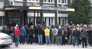 Koksara: Neuspjela prodaja, radnički zahtjevi za utvrđivanje odgovornosti i predistražne radnje