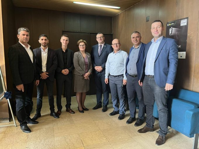 sd bih lukavac 2025