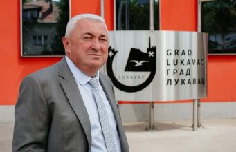 Suad Salibašić pred smjenu: “Ne pravim dramu, ovo su politički procesi”