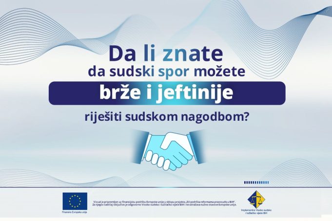 sudska nagodba