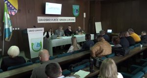 GV Lukavac dalo saglasnost za pripajanje JP „Putevi i komunikacije“ JP „RAD-u“