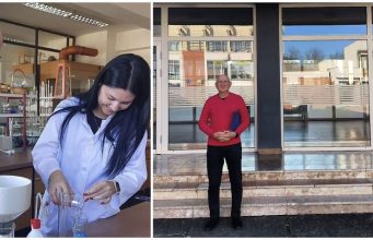 Nikada nije kasno: Esad iz Lukavca student Tehnološkog fakulteta u 63. godini