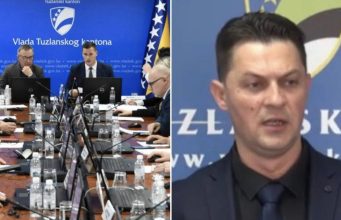 Moralni i politički sunovrat premijera Halilagića