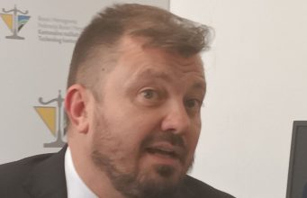 Glavni tužilac Tužilaštva TK: Jedno tijelo je potpuno ugljenisano