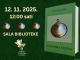 Promocija knjige „Bosanska sofra“ Enesa Kujundžića 12. novembra u Centru za kulturu Lukavac