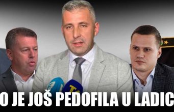 Koliko pedofila je zaštićeno u ladicama tužilaštva?