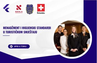 Turistička zajednica Grada Lukavca: Obavijest o mogućnosti za besplatnu edukaciju