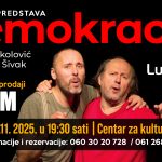 Predstava ZIJAH SOKOLVIC Lukavacki Ba web 1