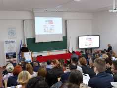 Lukavac Cement zlatni sponzor i aktivni učesnik simpozija “Oporph-2025”