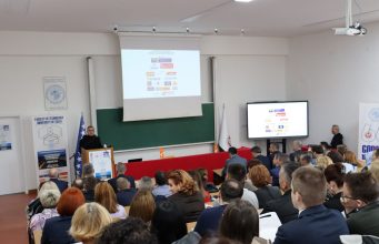 Lukavac Cement zlatni sponzor i aktivni učesnik simpozija “Oporph-2025”